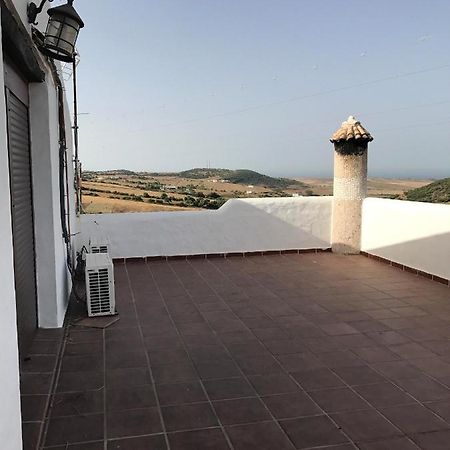 Terraza De Patria Appartement Vejer de la Frontera Buitenkant foto