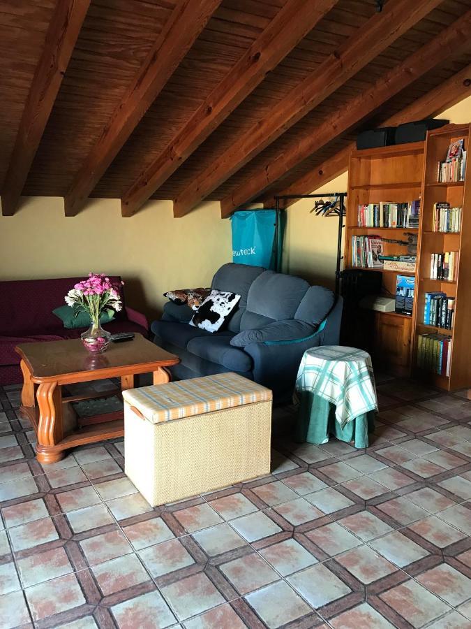 Terraza De Patria Appartement Vejer de la Frontera Buitenkant foto